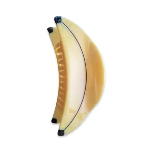 Banana Hair Claw