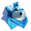Bandana - Aziza (Blue)
