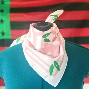 Bandana - Go Go Cherry Blossoms
