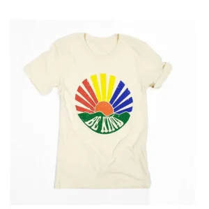 Be Kind Adult Tee
