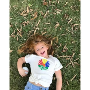 Be Kind Kids Tee