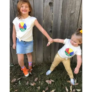 Be Kind Kids Tee