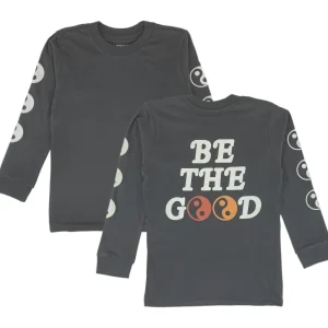 Be The Good L/S Tee
