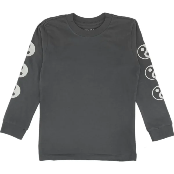 Be The Good L/S Tee