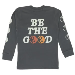 Be The Good L/S Tee