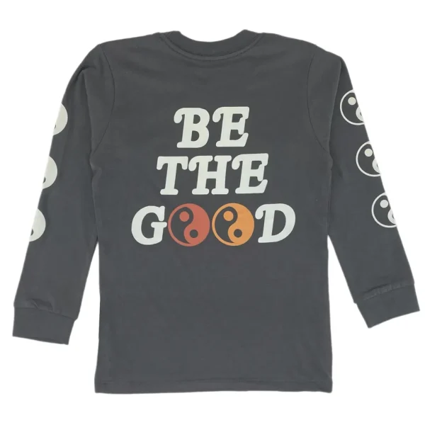 Be The Good L/S Tee