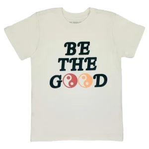 Be The Good Tee