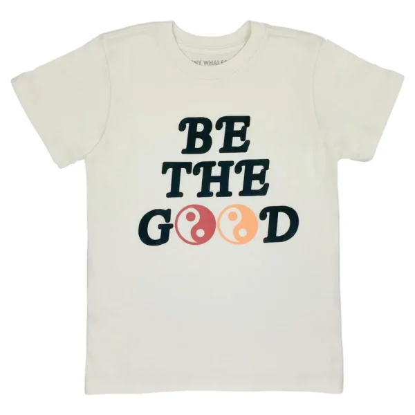 Be The Good Tee