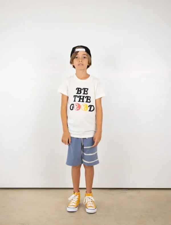 Be The Good Tee