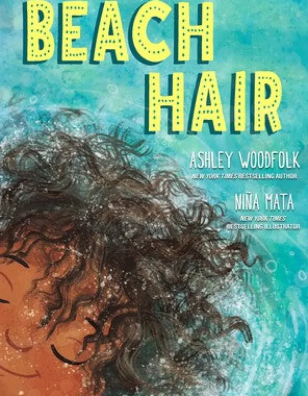 Beach Hair