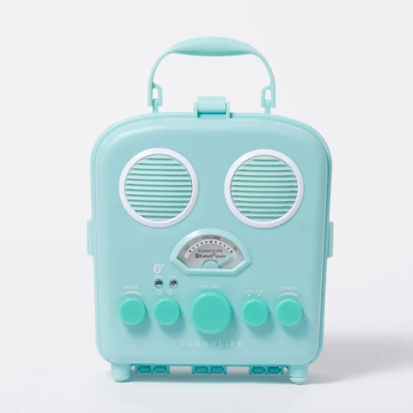 Beach Sounds - Aqua