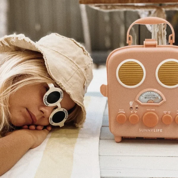 Beach Sounds - Melon