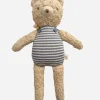 Bear Beekeeper Plushie