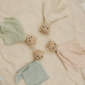 Bear Dou Dou Baby - Several Colors