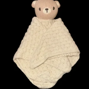 Bear Dou Dou Baby - Several Colors