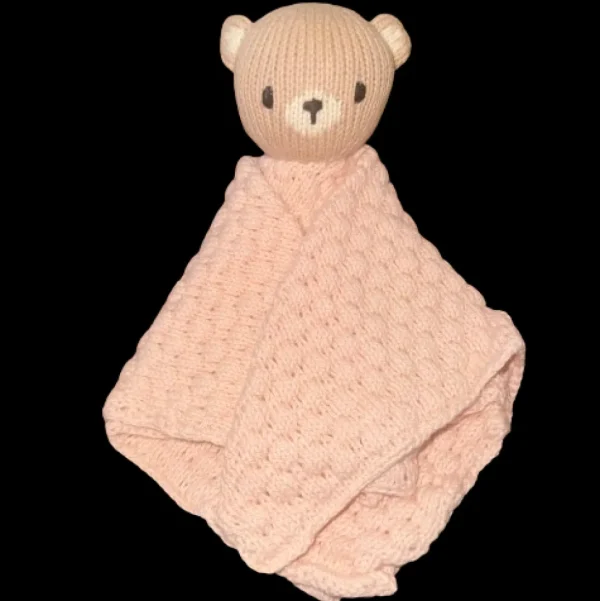 Bear Dou Dou Baby - Several Colors