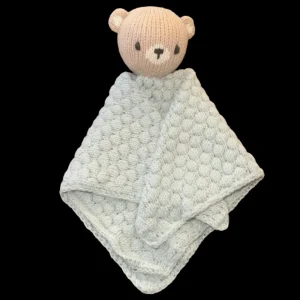 Bear Dou Dou Baby - Several Colors