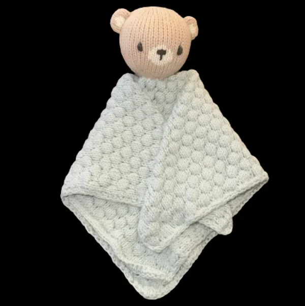 Bear Dou Dou Baby - Several Colors