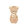 Bear Rattle (Biege/Natural)