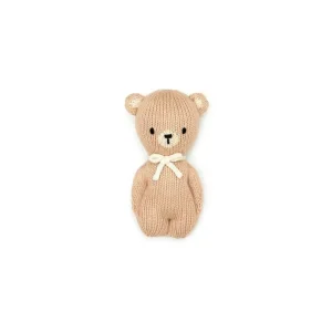 Bear Rattle (Biege/Natural)