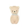 Bear Rattle (Light Blue)