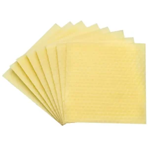 Beeswax Candle Kit - Case