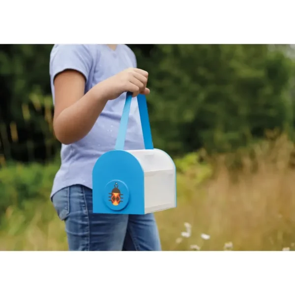 Beetle & Bee Critter Case