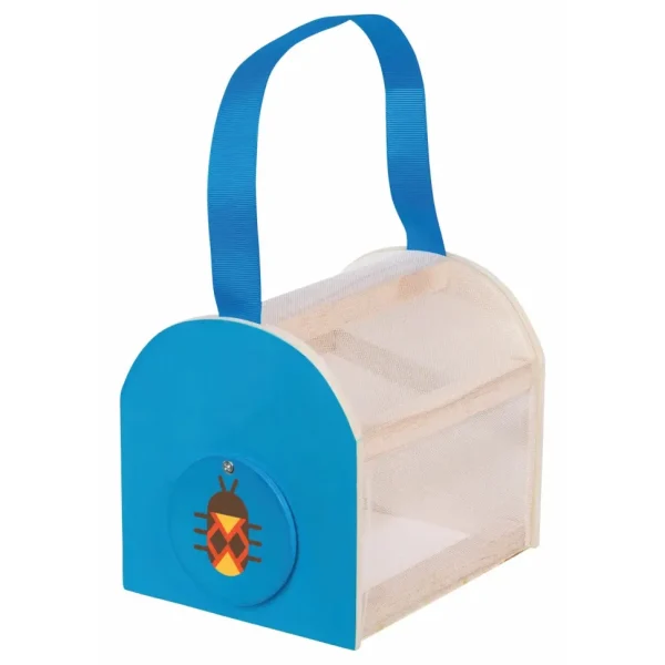Beetle & Bee Critter Case