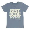 Best Dude Ever Tee