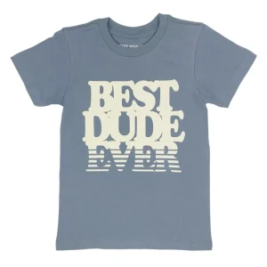 Best Dude Ever Tee