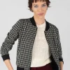 Best Friends College Jacket