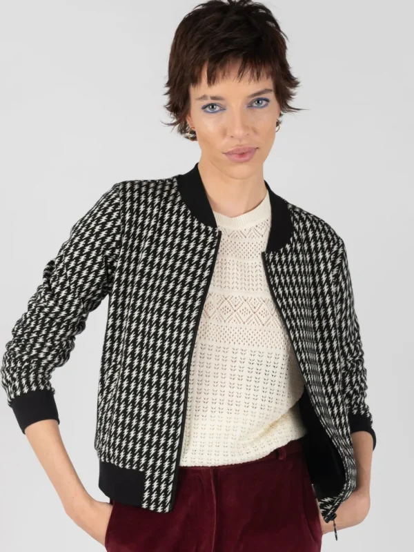 Best Friends College Jacket