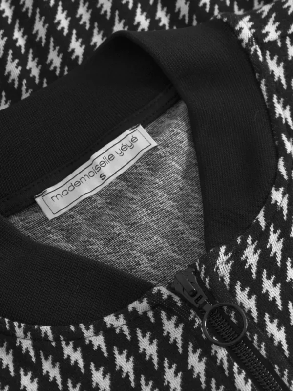 Best Friends College Jacket