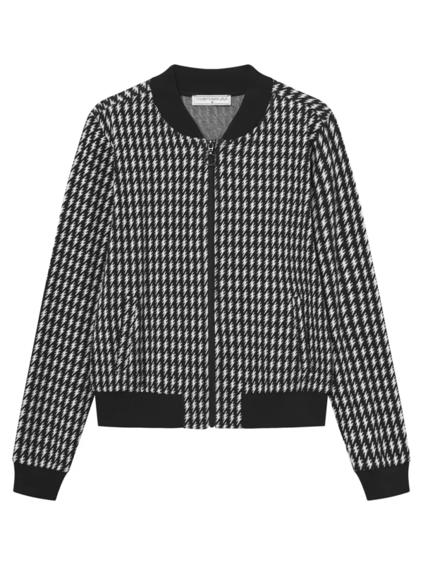 Best Friends College Jacket