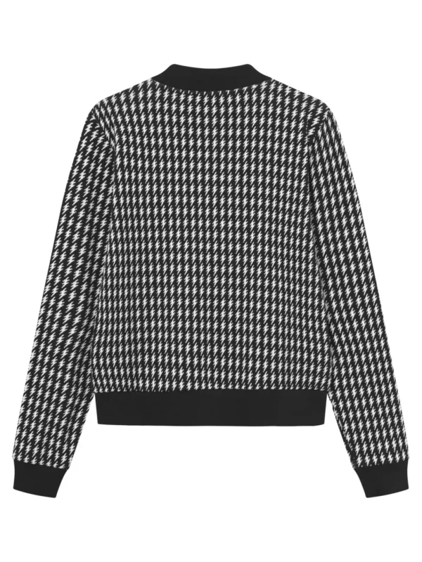 Best Friends College Jacket