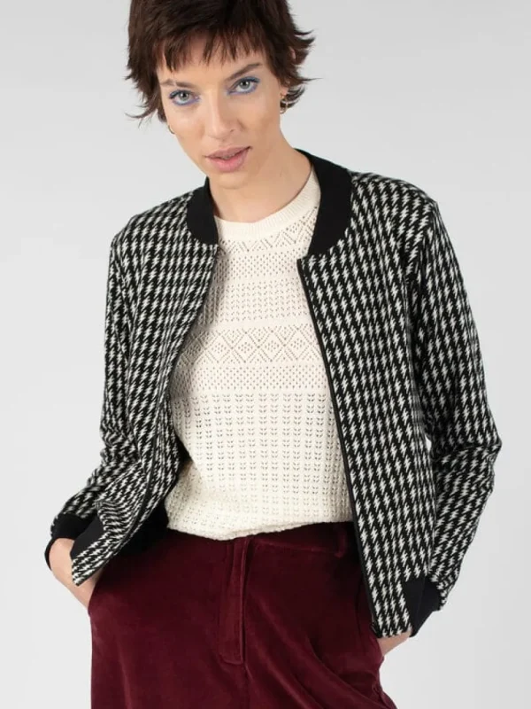 Best Friends College Jacket