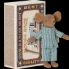 Big Brother Mouse in Box - PJ's