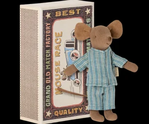 Big Brother Mouse in Box - PJ's
