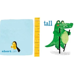 Big Friends, Little Book