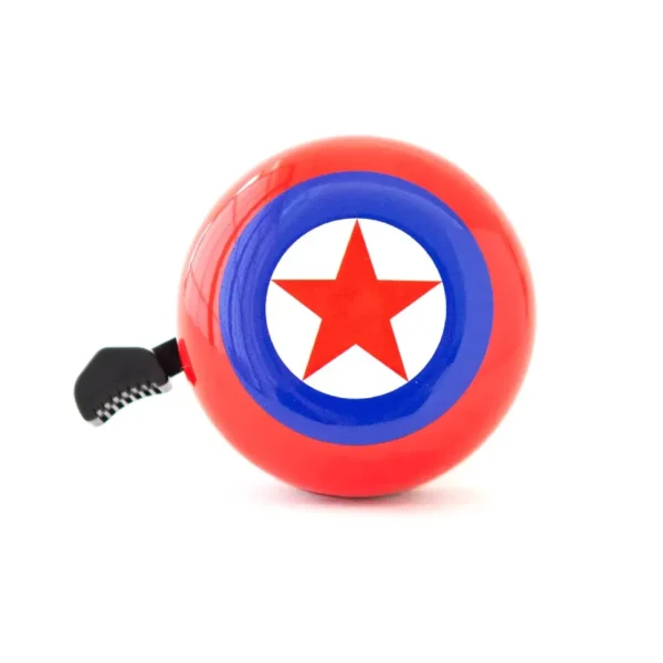 Bike/Scooter Bell - Several Designs