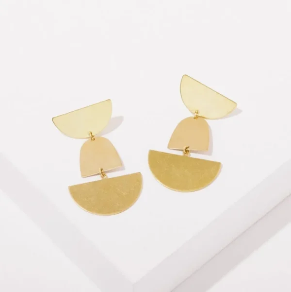 Billy Earrings