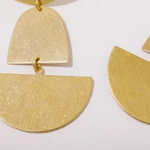 Billy Earrings
