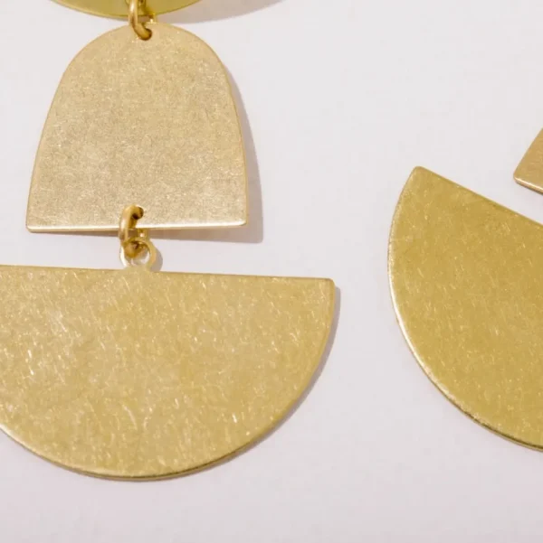 Billy Earrings