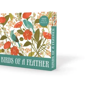Birds of a Feather Puzzle