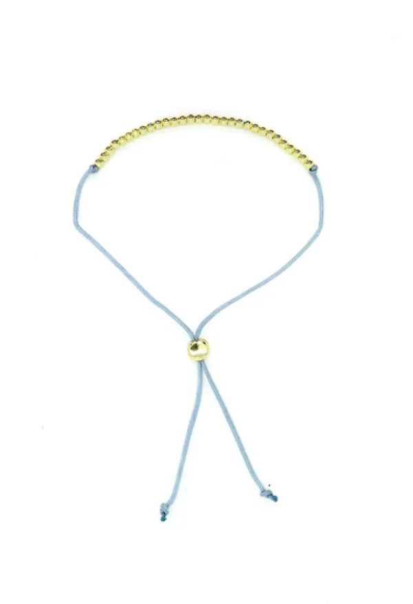 Birthday Celebration Bracelet (Ages 21, 30, 40, 50)