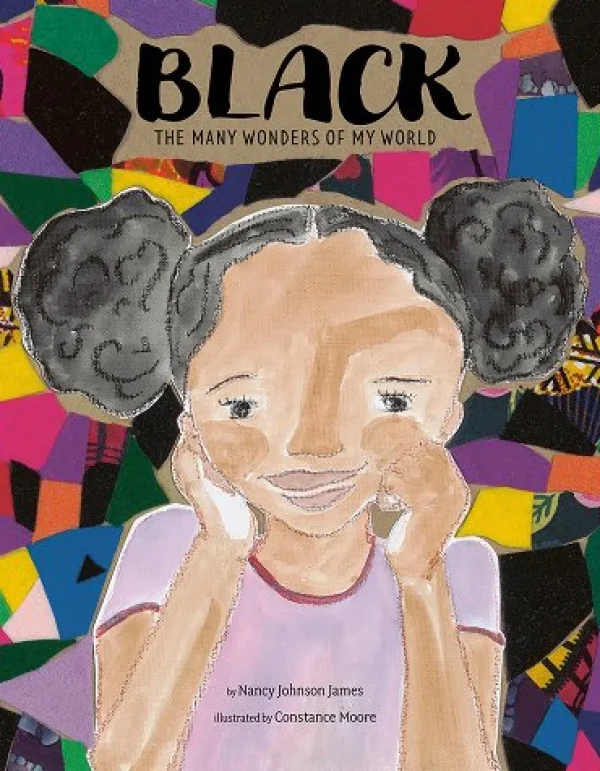 Black: The Many Wonders of My World