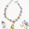 Black Tie Mega Jewelry Set