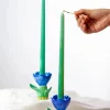 Bloom Candle Holder