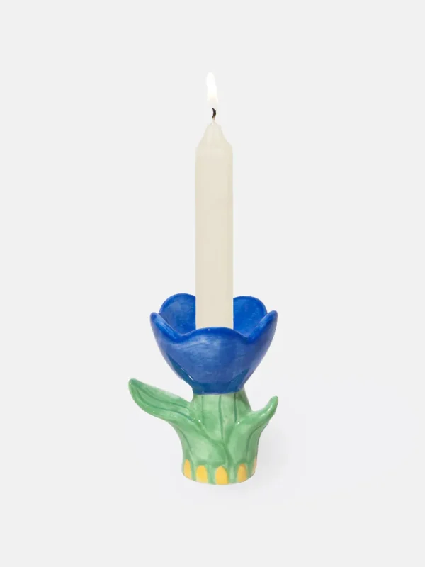 Bloom Candle Holder