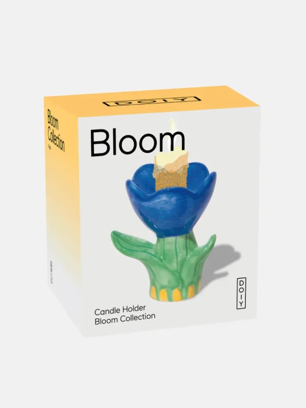 Bloom Candle Holder